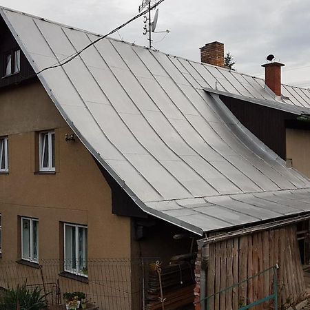 Apartmany Pohoraly Rokytnice nad Jizerou Exterior photo