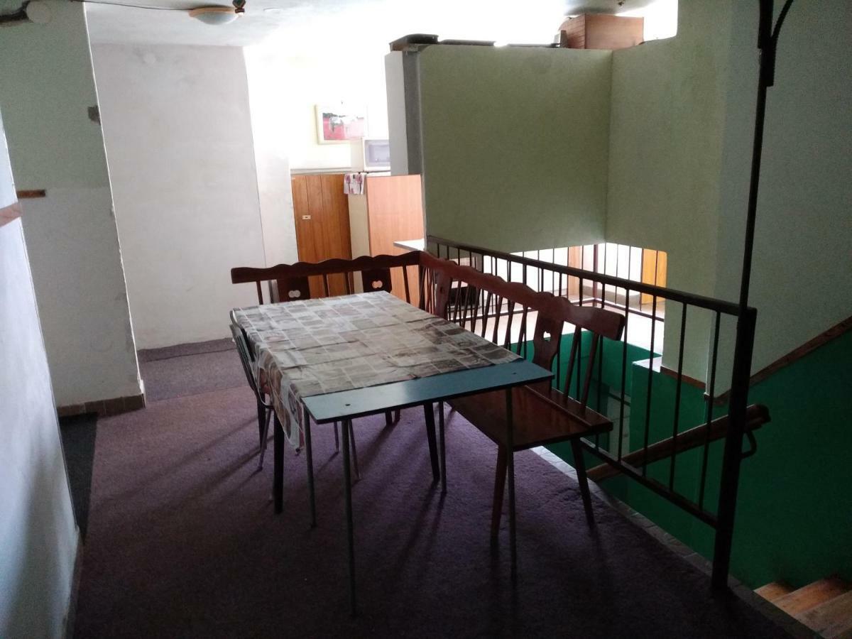 Apartmany Pohoraly Rokytnice nad Jizerou Exterior photo
