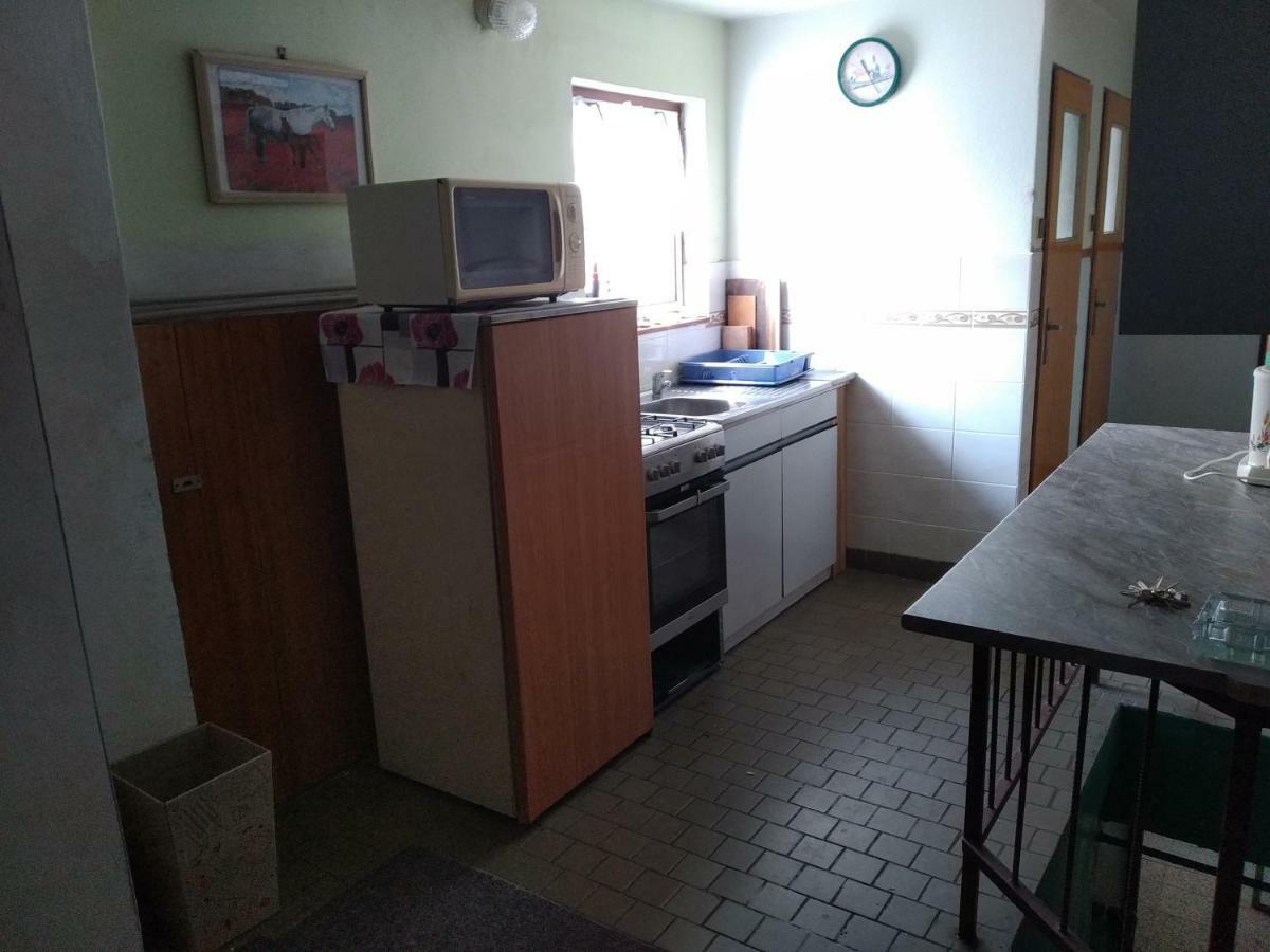Apartmany Pohoraly Rokytnice nad Jizerou Exterior photo