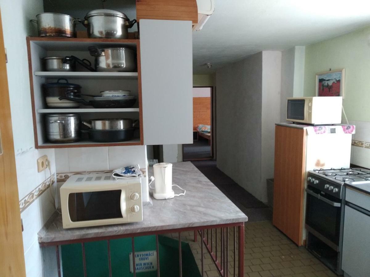Apartmany Pohoraly Rokytnice nad Jizerou Exterior photo