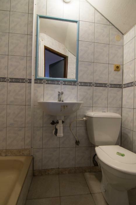 Apartmany Pohoraly Rokytnice nad Jizerou Exterior photo