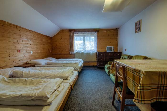 Apartmany Pohoraly Rokytnice nad Jizerou Exterior photo