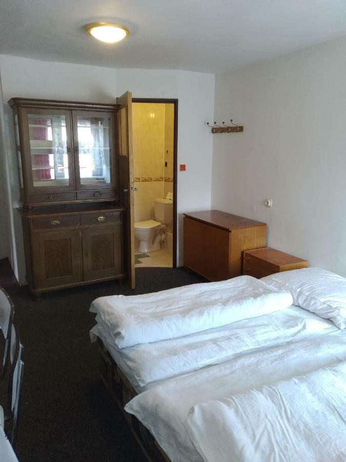 Apartmany Pohoraly Rokytnice nad Jizerou Exterior photo