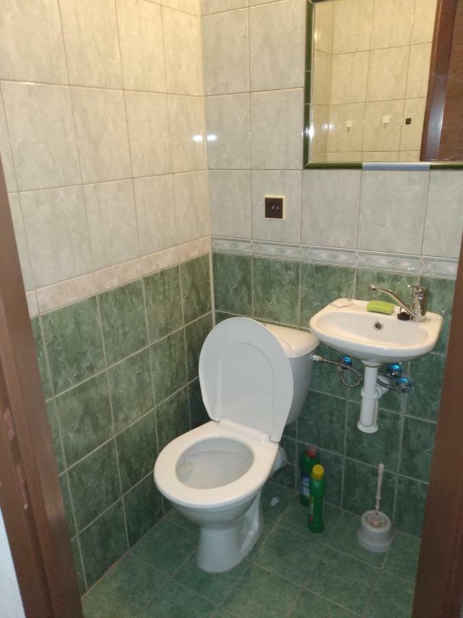 Apartmany Pohoraly Rokytnice nad Jizerou Exterior photo