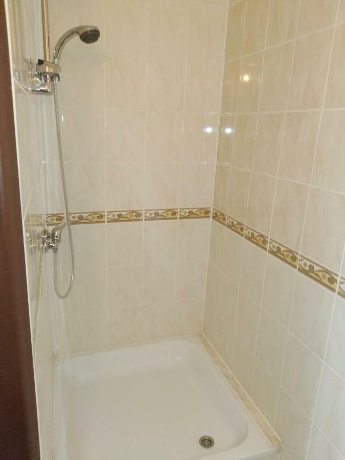 Apartmany Pohoraly Rokytnice nad Jizerou Exterior photo