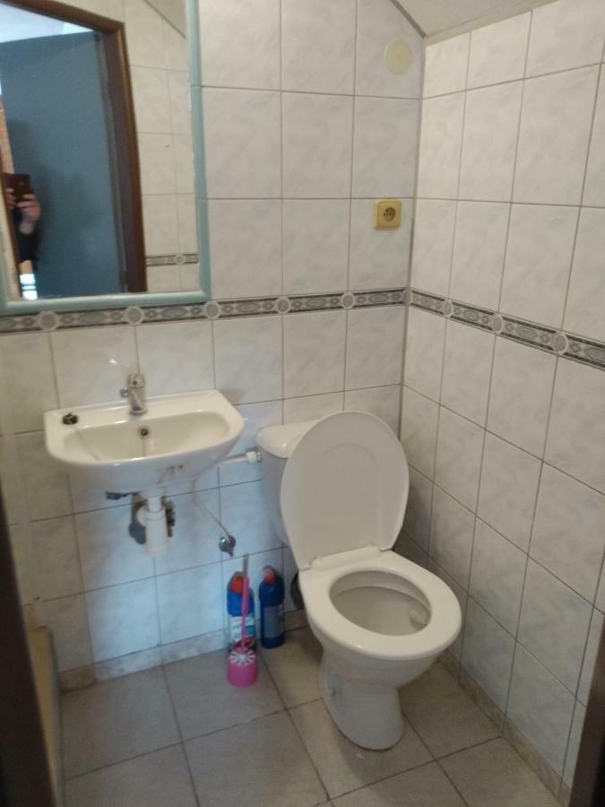 Apartmany Pohoraly Rokytnice nad Jizerou Exterior photo