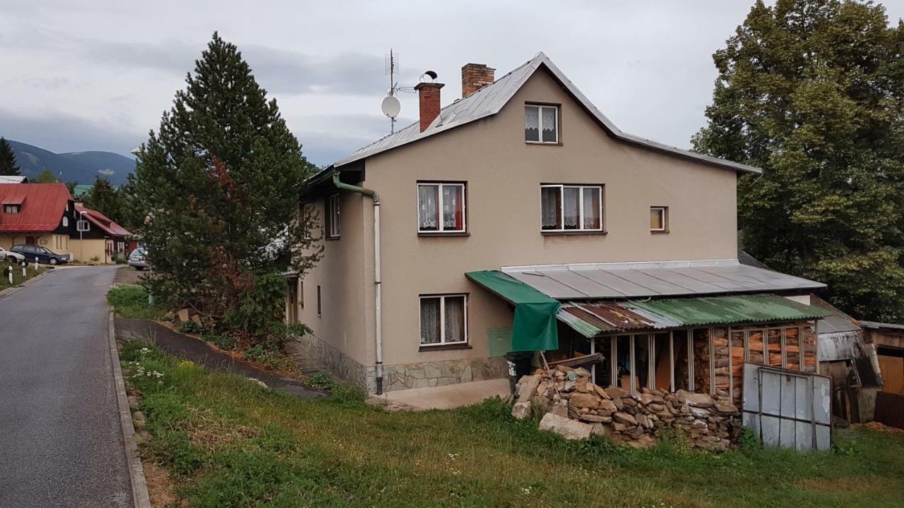 Apartmany Pohoraly Rokytnice nad Jizerou Exterior photo