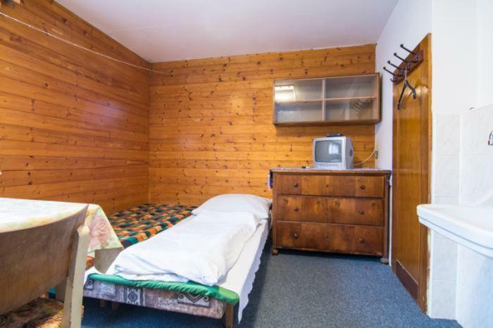 Apartmany Pohoraly Rokytnice nad Jizerou Exterior photo